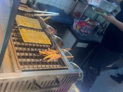 -乐乐姐超级土豆(中关村5号店)