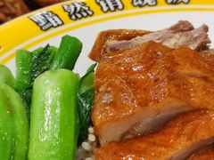 -宝丽茶餐厅(沙井店)