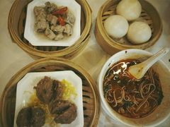 -柳州饭店·绿岛餐厅(友谊路店)