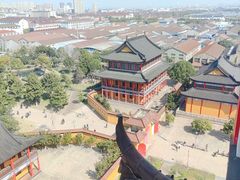 -西塘广惠公园