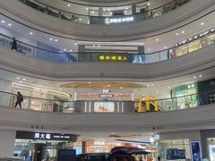 -万达广场(济南高新店)