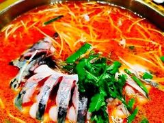 -苗侗地道红酸.酸汤鱼·酸汤牛肉