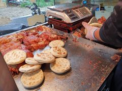 -杨天玉腊牛羊肉