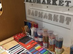 -Badmarket(庙前西街店)