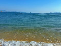 -大梅沙海滨公园