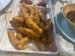 酥肉-忆川阁·记忆重庆火锅·龙虾·烧烤