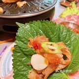 正宗韩国味，韩象烤肉，小聚必去！