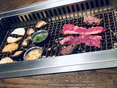 -樱宿日式和牛烧肉(五道口店)