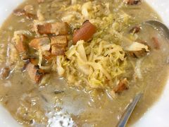 -一锅厨东北水饺店(厦大店)