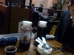 -赵记阿香婆麻辣涮(平顶山店)