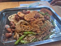 -南门黄孃甜不辣
