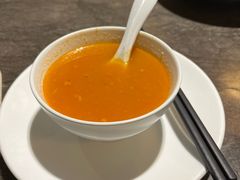 -汤城小厨•粤菜•靓汤(苏州街店)