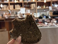 -佐敦面包铺·JORDAN BAKERY