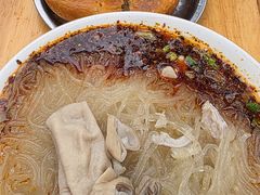 -甘记肥肠粉(马鞍北路店)