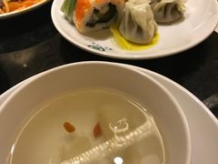 -东方之珠洗浴休闲广场(大港店)