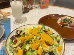 -墨纪Mojí墨西哥餐厅(官舍店)