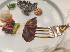-富力丽思卡尔顿酒店·丽轩中餐厅