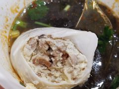 -家宴·灌蛋·沙茶面(曾厝垵店)