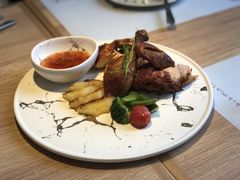 -幸薈飯堂
