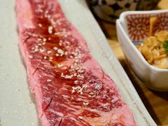 -肉魁屋·烧肉·烧鸟·酒场(高新店)