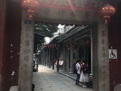 -华林禅寺