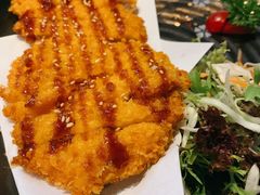 -一吉焼鸟·FOUNDER(桂林路店)