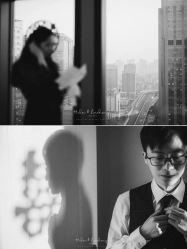 点击看大图 -琥珀婚礼策划AMBER WEDDING