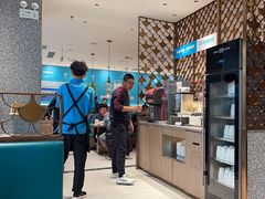 -半天妖烤鱼(物美沁山水店)