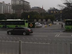 -西安市长乐公园