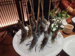 -揽季锅物会.福建黄鱼.海鲜姿造(五四路店)