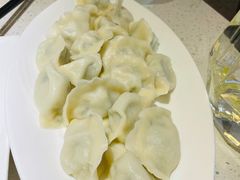 -船歌·鱼水饺青岛菜(金狮广场店)