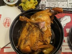-犟骨头排骨饭(回龙观龙禧店)