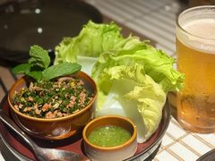 -CHINCHIN 青青·泰国料理(万象食家店)
