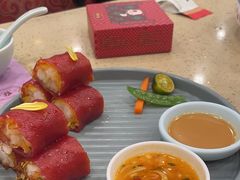 -点都德(龙之梦店)