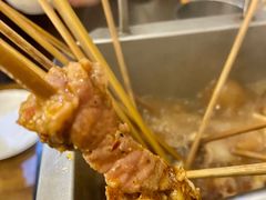 牛肉-老徐烧烤涮肚(交道口店)