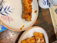 -本味友膳·茶餐厅(和达中心城店)