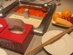 -海底捞火锅(牡丹园店)