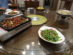 -老谢龙虾(芜湖路店)