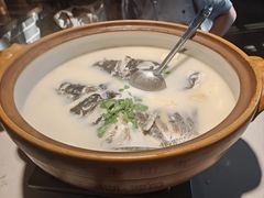 -千岛湖小鱼儿·淳安匠心农家菜