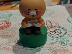 -KAKAO FRIENDS(弘大店)
