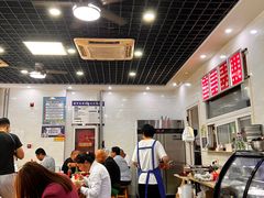 -老冯拉面羊棒骨(西宸广场店)