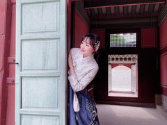 -景福宫
