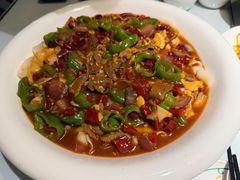 -小尕子·新疆菜(明园店)
