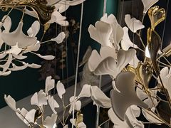 -甜阿姨·天台花园私房菜(万松园店)