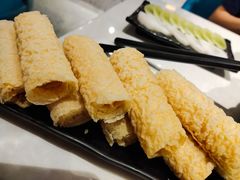 炸响铃-小街猪手(团结湖店)