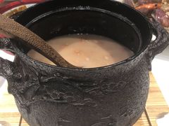 -宝轩渔府·老字号海鲜·正宗津菜(水上店)