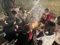 -不觉晓CAMPING(上海迪士尼营地店)