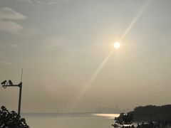 -深圳湾公园(南山区)