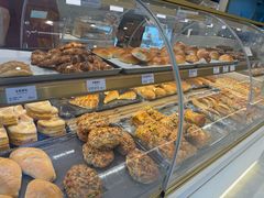 -烘焙町面包店(西四店)