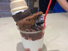 -DQ·蛋糕·冰淇淋(金牛万达店)